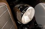 Buick Series 90 Club Sedan 1934 года